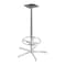 Holland Bar Stool Co 216 Chrome Table Base 216 - alternate 1